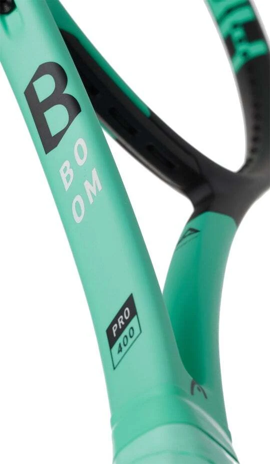 Head Boom Pro 2022 3 Head Boom Pro 2022 - Image 2