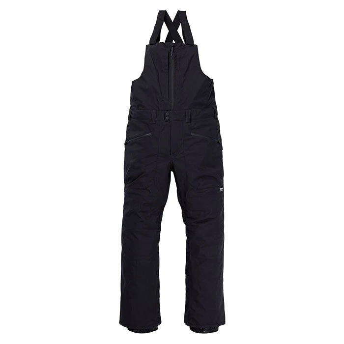 Men's Reserve Bib Pant 3 Men's Reserve Bib Pant