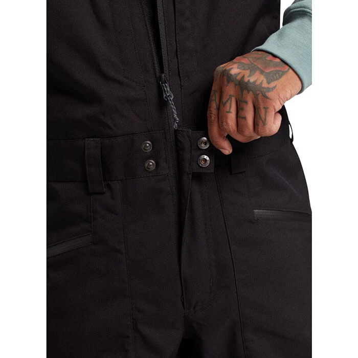 Men's Reserve Bib Pant 7 Men's Reserve Bib Pant - Image 5