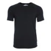 Men's Raglan T-Shirt -Venum Shop 24922098 BLACK 3
