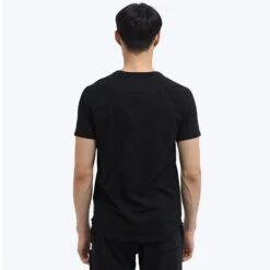 Men's Raglan T-Shirt -Venum Shop 24922098 BLACK 3 2