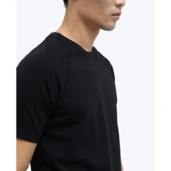 Men's Raglan T-Shirt -Venum Shop 24922098 BLACK 3 3