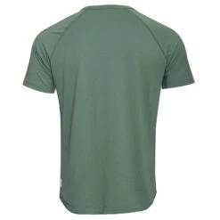 Men's Raglan T-Shirt -Venum Shop 24922098 MEDIUM GREEN 3 1
