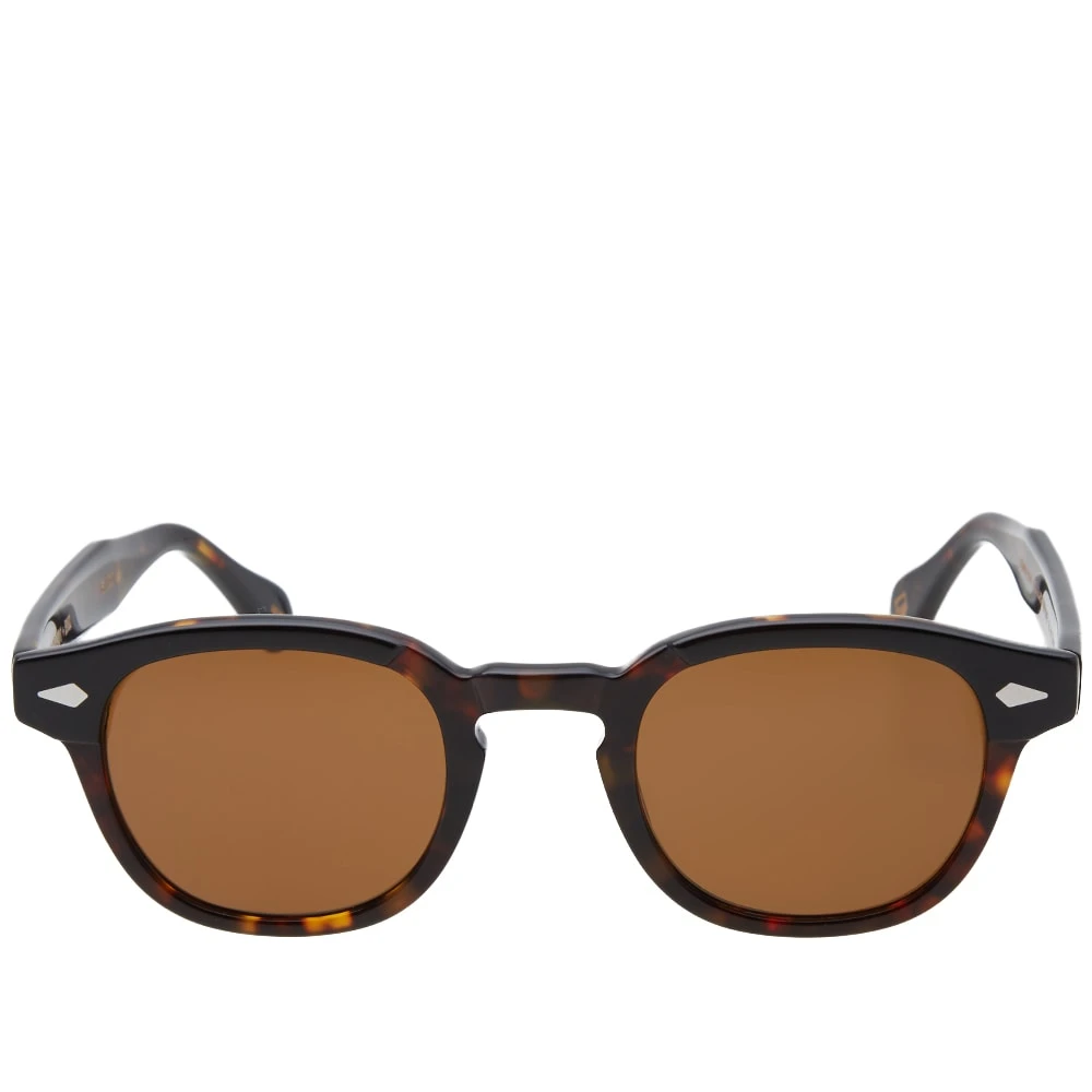 Moscot X END. Lemtosh Sunglasses 4 Moscot X END. Lemtosh Sunglasses - Image 2