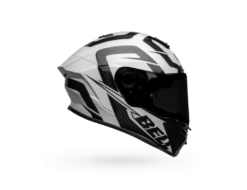 Bell Race Star DLX Flex Labryinth Gloss 10 Bell Race Star DLX Flex Labryinth Gloss -Venum Shop 250070000200000005 labryinth gloss white black 1