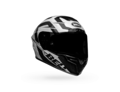 Bell Race Star DLX Flex Labryinth Gloss