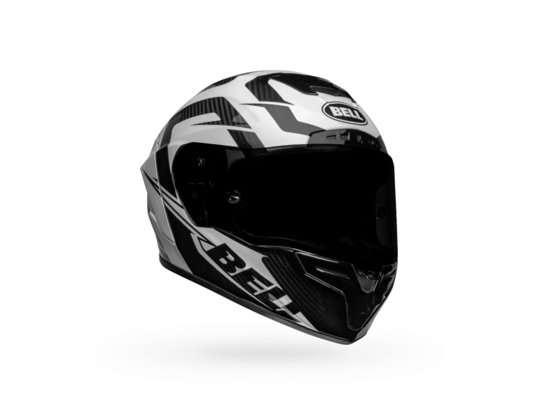 Bell Race Star DLX Flex Labryinth Gloss 3 Bell Race Star DLX Flex Labryinth Gloss