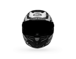 Bell Race Star DLX Flex Labryinth Gloss 11 Bell Race Star DLX Flex Labryinth Gloss -Venum Shop 250070000200000005 labryinth gloss white black 3