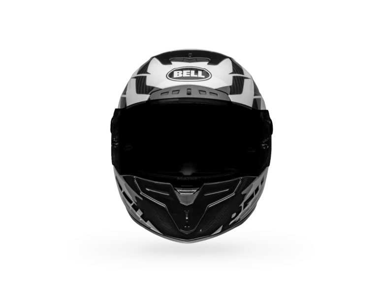 Bell Race Star DLX Flex Labryinth Gloss 6 Bell Race Star DLX Flex Labryinth Gloss - Image 4