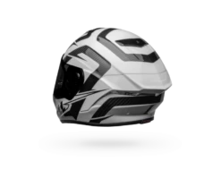 Bell Race Star DLX Flex Labryinth Gloss 13 Bell Race Star DLX Flex Labryinth Gloss -Venum Shop 250070000200000005 labryinth gloss white black 6