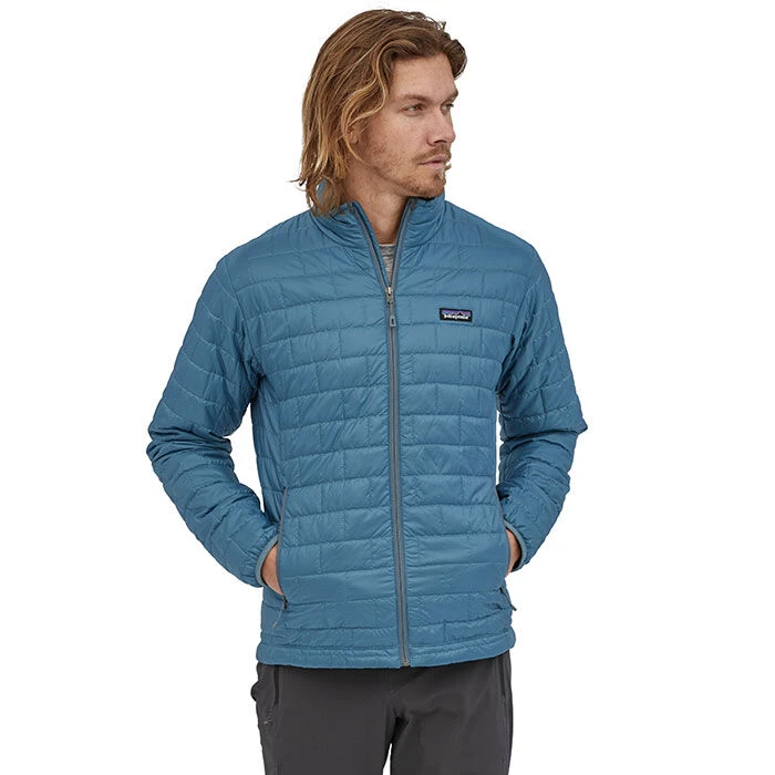 Patagonia Men's Nano Puff® Jacket 7 Patagonia Men's Nano Puff® Jacket - Image 5