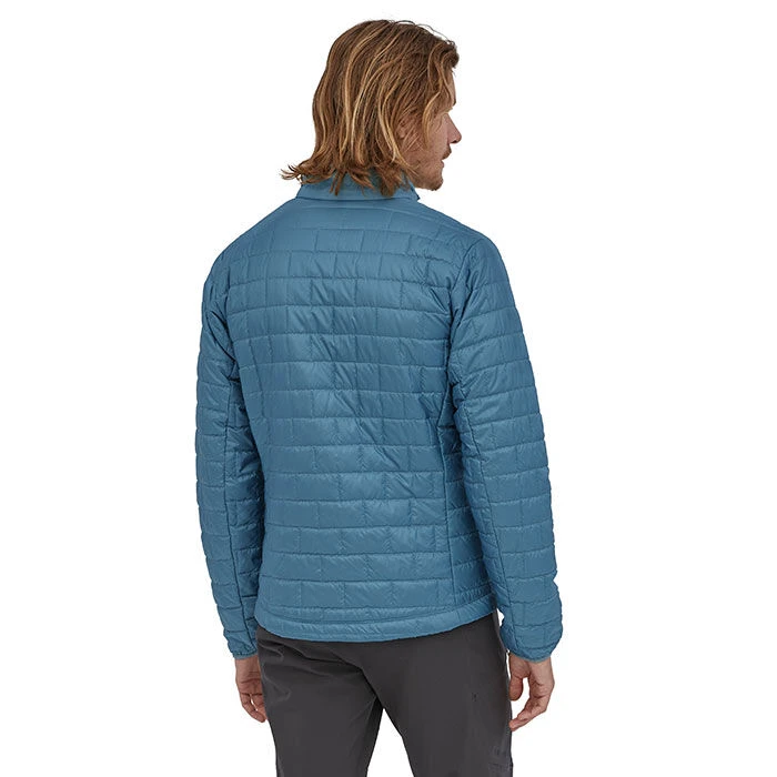 Patagonia Men's Nano Puff® Jacket 8 Patagonia Men's Nano Puff® Jacket - Image 6