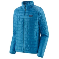 Patagonia Men's Nano Puff® Jacket 32 Patagonia Men's Nano Puff® Jacket -Venum Shop 25107285 ANACAPA BLUE 3