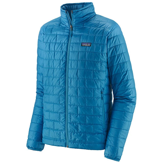 Patagonia Men's Nano Puff® Jacket 13 Patagonia Men's Nano Puff® Jacket - Image 11