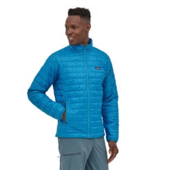 Patagonia Men's Nano Puff® Jacket 33 Patagonia Men's Nano Puff® Jacket -Venum Shop 25107285 ANACAPA BLUE 3 1