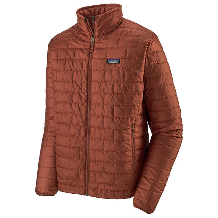 Patagonia Men's Nano Puff® Jacket 16 Patagonia Men's Nano Puff® Jacket - Image 14