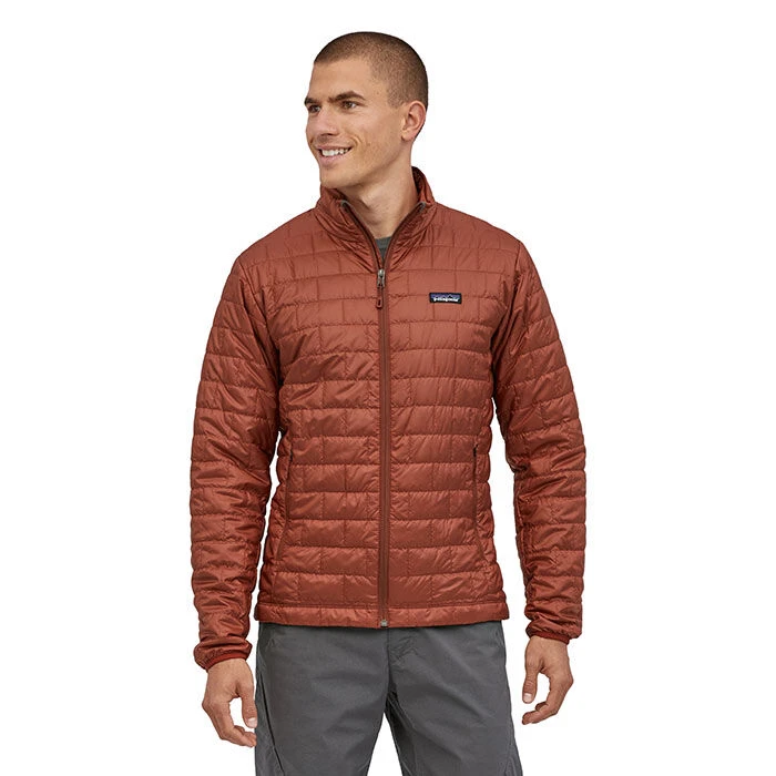 Patagonia Men's Nano Puff® Jacket 17 Patagonia Men's Nano Puff® Jacket - Image 15