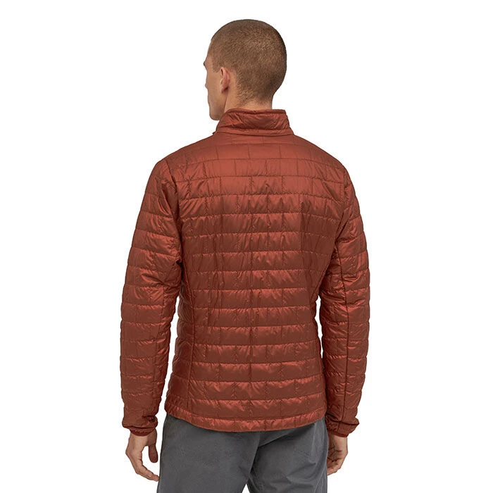 Patagonia Men's Nano Puff® Jacket 18 Patagonia Men's Nano Puff® Jacket - Image 16