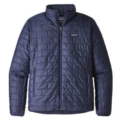 Patagonia Men's Nano Puff® Jacket 39 Patagonia Men's Nano Puff® Jacket -Venum Shop 25107285 CLASSIC NAVY 3