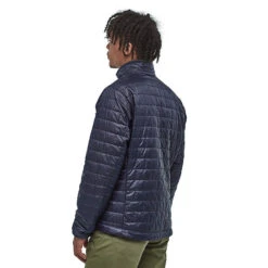 Patagonia Men's Nano Puff® Jacket 41 Patagonia Men's Nano Puff® Jacket -Venum Shop 25107285 CLASSIC NAVY 3 2