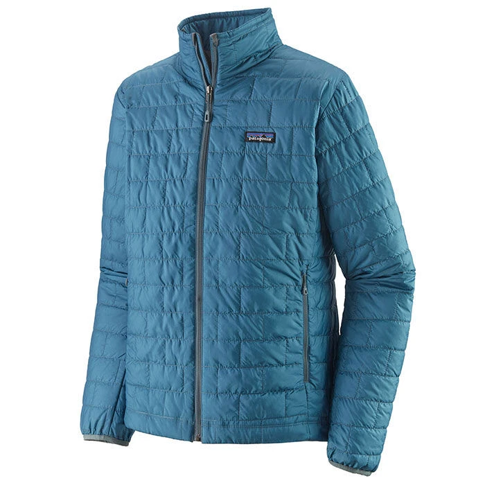 Patagonia Men's Nano Puff® Jacket 3 Patagonia Men's Nano Puff® Jacket