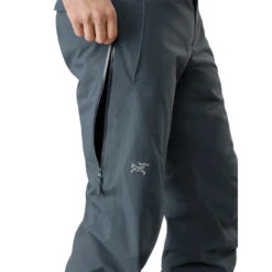Arc'teryx Men's Macai Pant -Venum Shop 25227810 BLACK 3 2