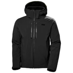 Men's Alpha Lifaloft™ Insulated Jacket -Venum Shop 25249160 BLACK 3