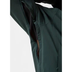 Men's Alpha Lifaloft™ Insulated Jacket -Venum Shop 25249160 HUNTER GREEN 3 4
