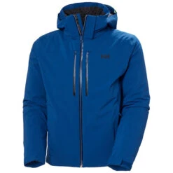 Men's Alpha Lifaloft™ Insulated Jacket