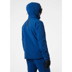 Men's Alpha Lifaloft™ Insulated Jacket -Venum Shop 25249160 MEDIUM BLUE 3 2
