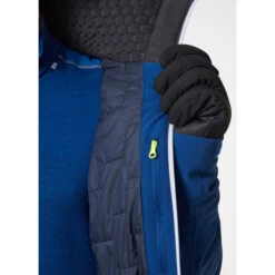Men's Alpha Lifaloft™ Insulated Jacket -Venum Shop 25249160 MEDIUM BLUE 3 5