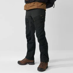 Fjallraven Men's Keb Pant -Venum Shop 25254475 BLACK 3 1