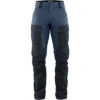 Fjallraven Men's Keb Pant -Venum Shop 25254475 NAVY 3