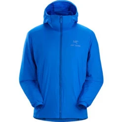 Arc'teryx Men's Atom LT Hoody Jacket -Venum Shop 25400896 FLUIDITY 3