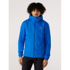 Arc'teryx Men's Atom LT Hoody Jacket -Venum Shop 25400896 FLUIDITY 3 1