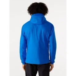 Arc'teryx Men's Atom LT Hoody Jacket -Venum Shop 25400896 FLUIDITY 3 2