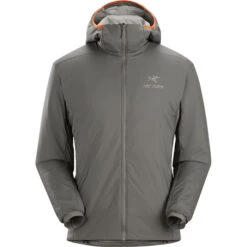 Arc'teryx Men's Atom LT Hoody Jacket -Venum Shop 25400896 FORAGE 3
