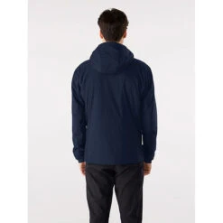 Arc'teryx Men's Atom LT Hoody Jacket -Venum Shop 25400896 KINGFISHER 3 1