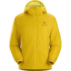 Arc'teryx Men's Atom LT Hoody Jacket -Venum Shop 25400896 ORACLE 3