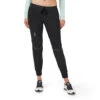 On Women's Running Pant -Venum Shop 25500158 BLACK 3