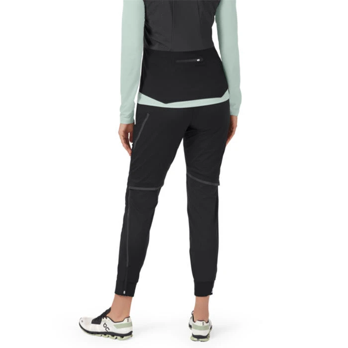 On Women's Running Pant 4 On Women's Running Pant - Image 2