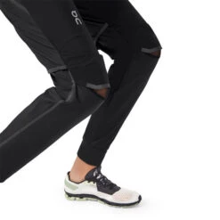 On Women's Running Pant 10 On Women's Running Pant -Venum Shop 25500158 BLACK 3 3
