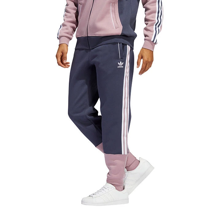 Adidas Originals Men's SST Fleece Track Pant 4 Adidas Originals Men's SST Fleece Track Pant - Image 2