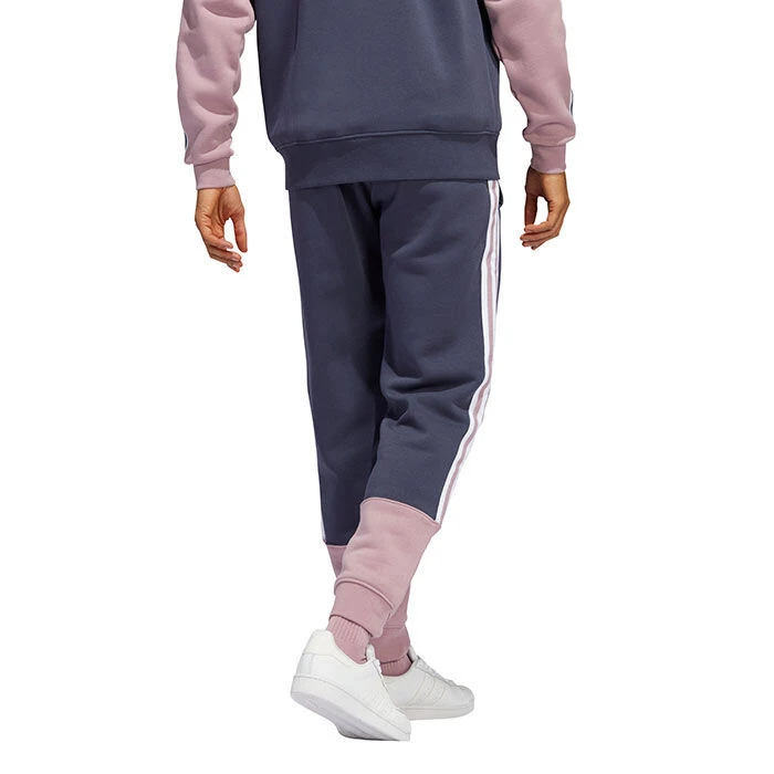 Adidas Originals Men's SST Fleece Track Pant 5 Adidas Originals Men's SST Fleece Track Pant - Image 3