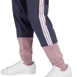 Adidas Originals Men's SST Fleece Track Pant 11 Adidas Originals Men's SST Fleece Track Pant -Venum Shop 25598160 NAVY 3 3