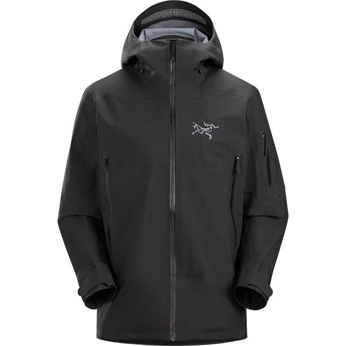 Arc'teryx Men's Sabre Jacket 4 Arc'teryx Men's Sabre Jacket - Image 2
