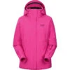 Arc'teryx Women's Andessa Jacket -Venum Shop 25617580 TECHNO 3