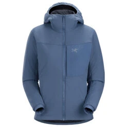 Arc'teryx Women's Proton Hoody Jacket -Venum Shop 25617630 MOONLIT 3