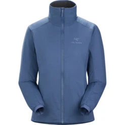 Arc'teryx Women's Atom Jacket -Venum Shop 25617705 MOONLIT 3