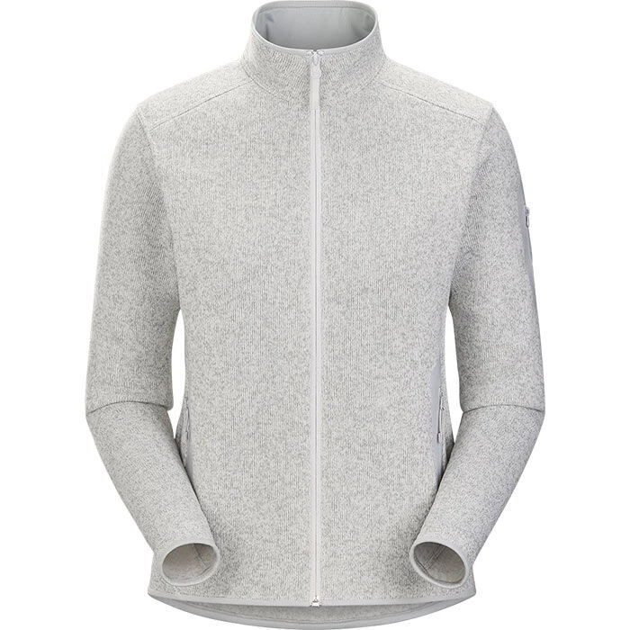 Arc'teryx Women's Covert Cardigan Jacket 5 Arc'teryx Women's Covert Cardigan Jacket - Image 3